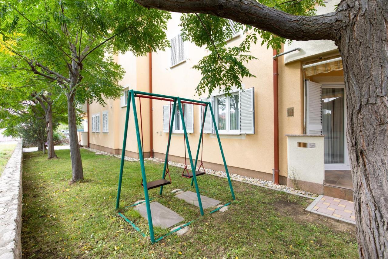 Villamarebaska Exteriér fotografie