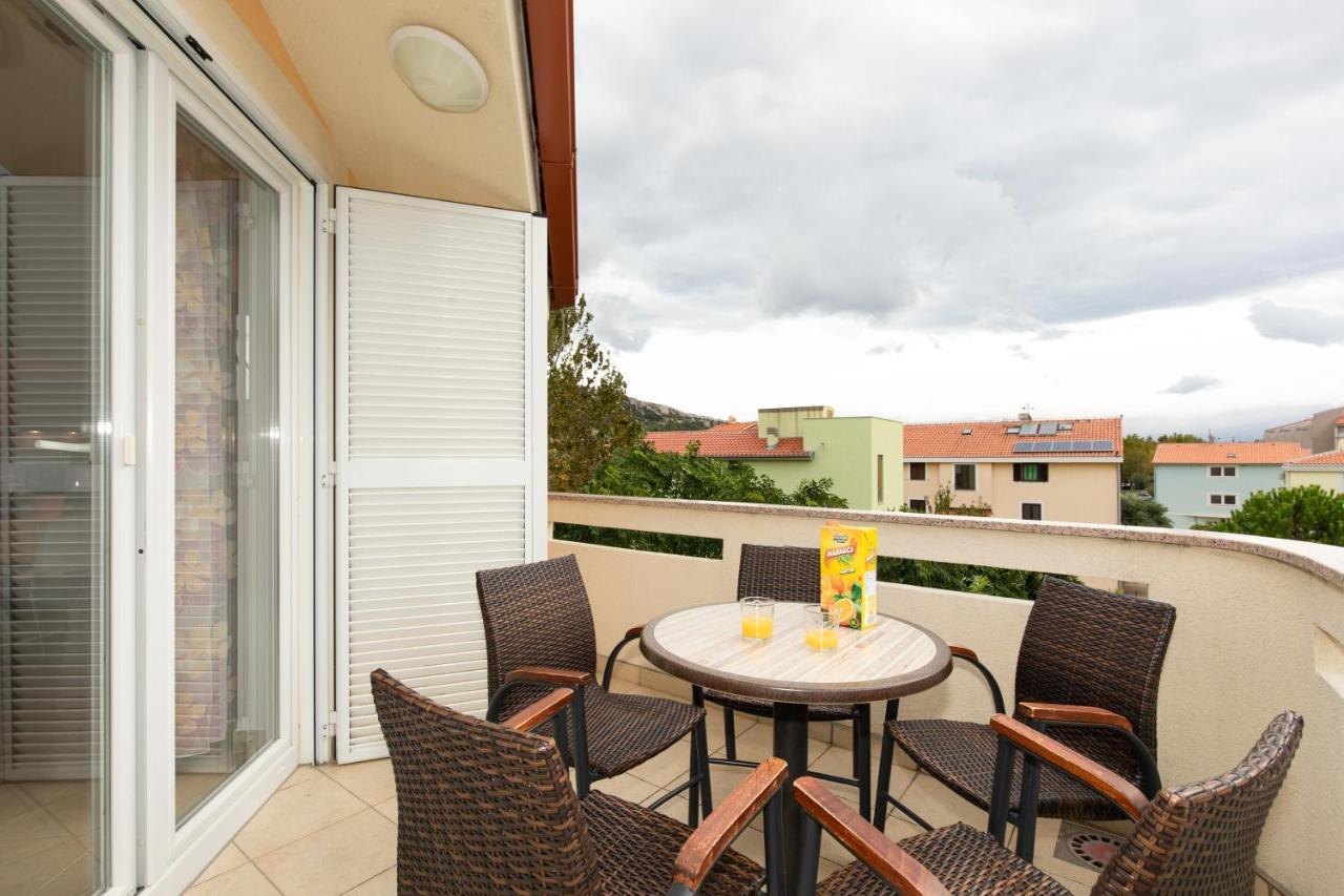 Villamarebaska Exteriér fotografie