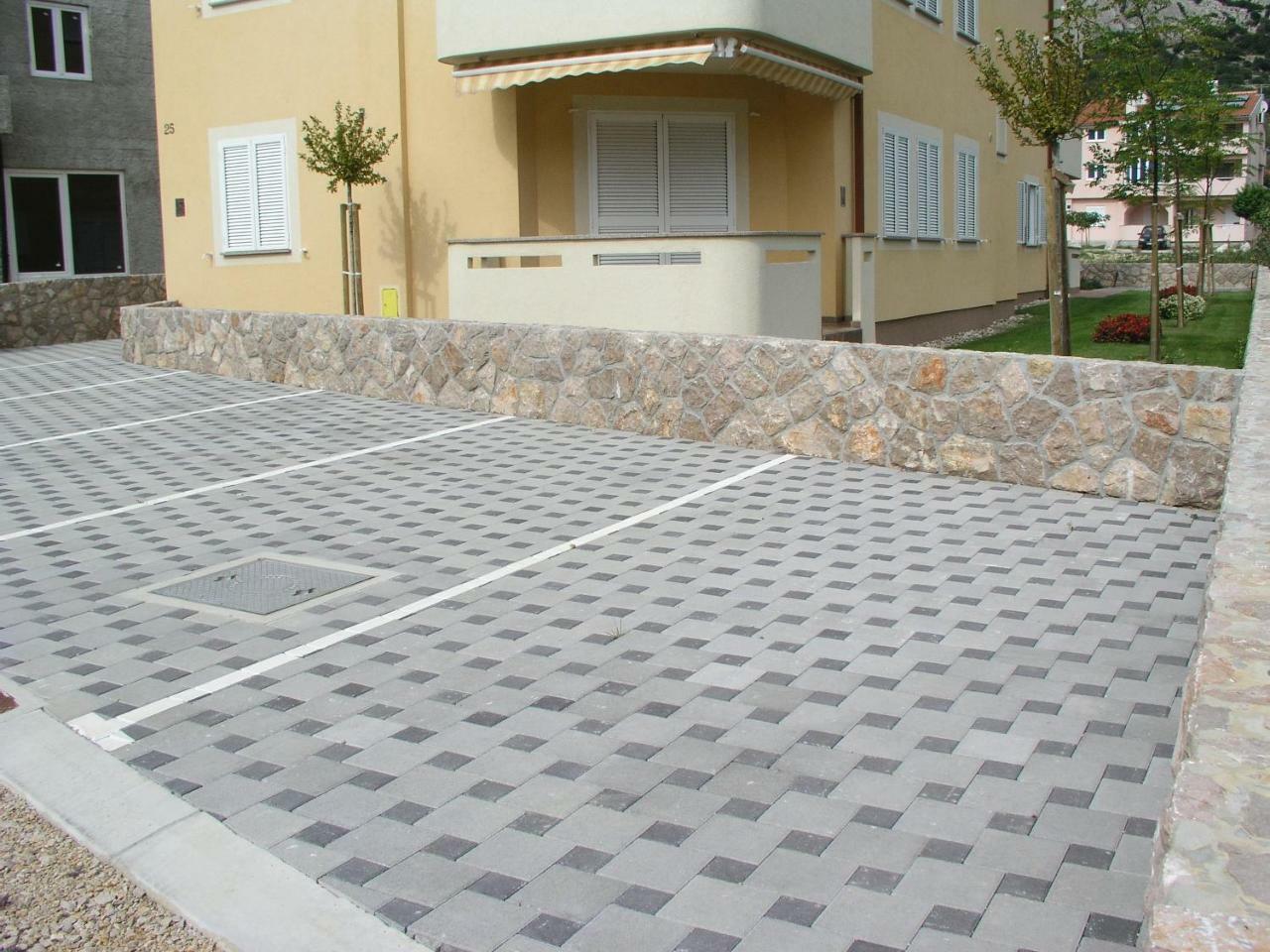 Villamarebaska Exteriér fotografie