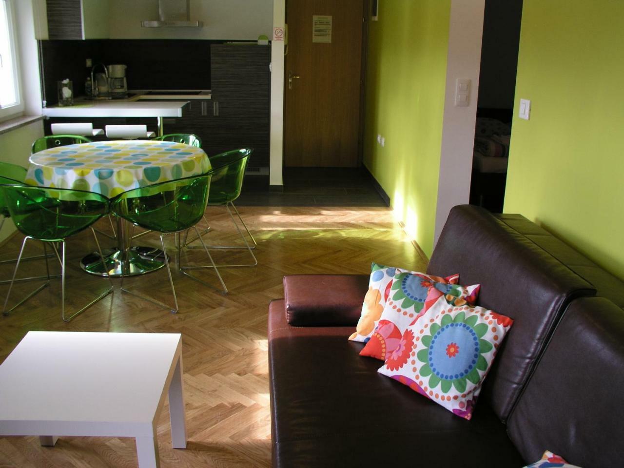 Villamarebaska Exteriér fotografie