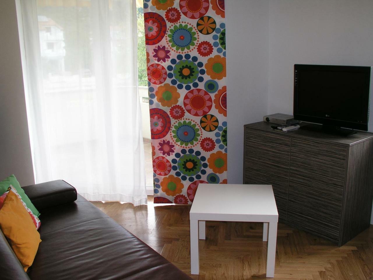 Villamarebaska Exteriér fotografie